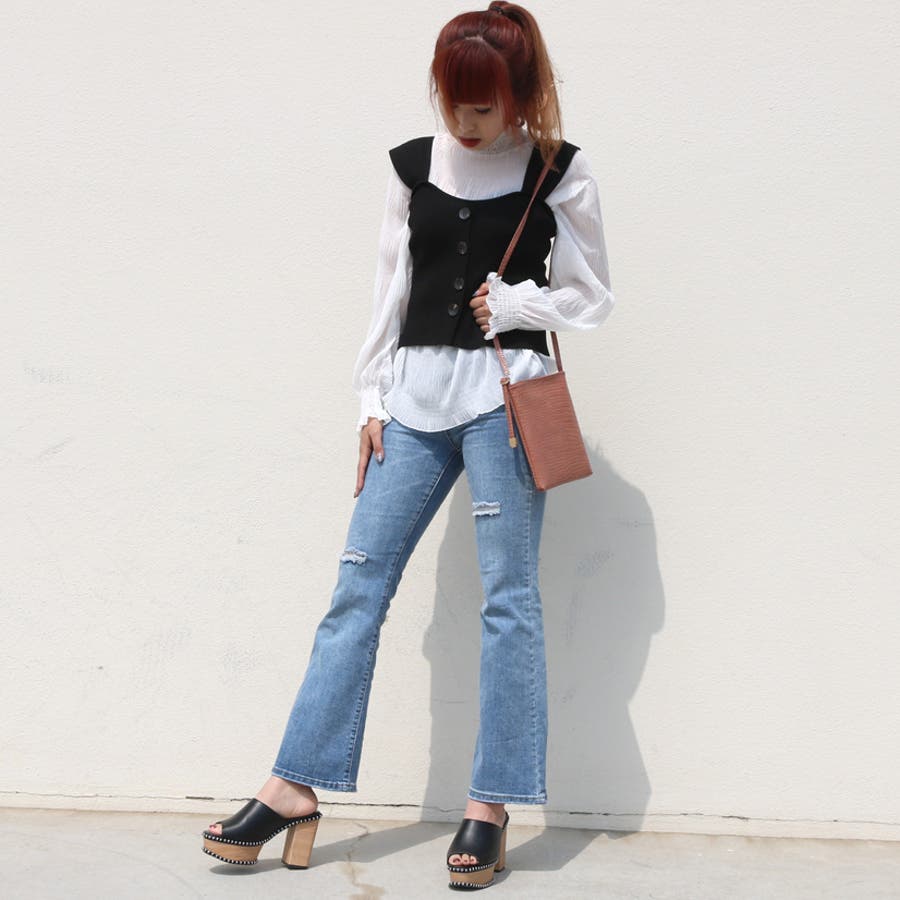 SHOPLIST�̃A�C�e�����g����non-hedge staff�̃R�[�f�B�l�[�g(4729)