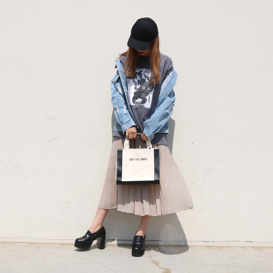SHOPLIST�̃A�C�e�����g����non-hedge staff�̃R�[�f�B�l�[�g(4812)