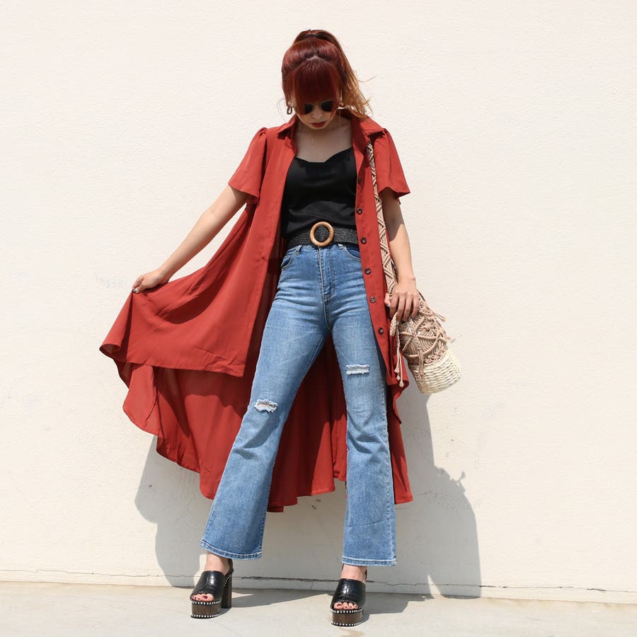 SHOPLIST�̃A�C�e�����g����non-hedge staff�̃R�[�f�B�l�[�g(4849)