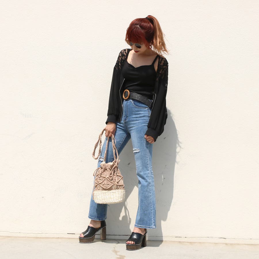 SHOPLIST̃ACegnon-hedge staff̃R[fBl[g(4908)