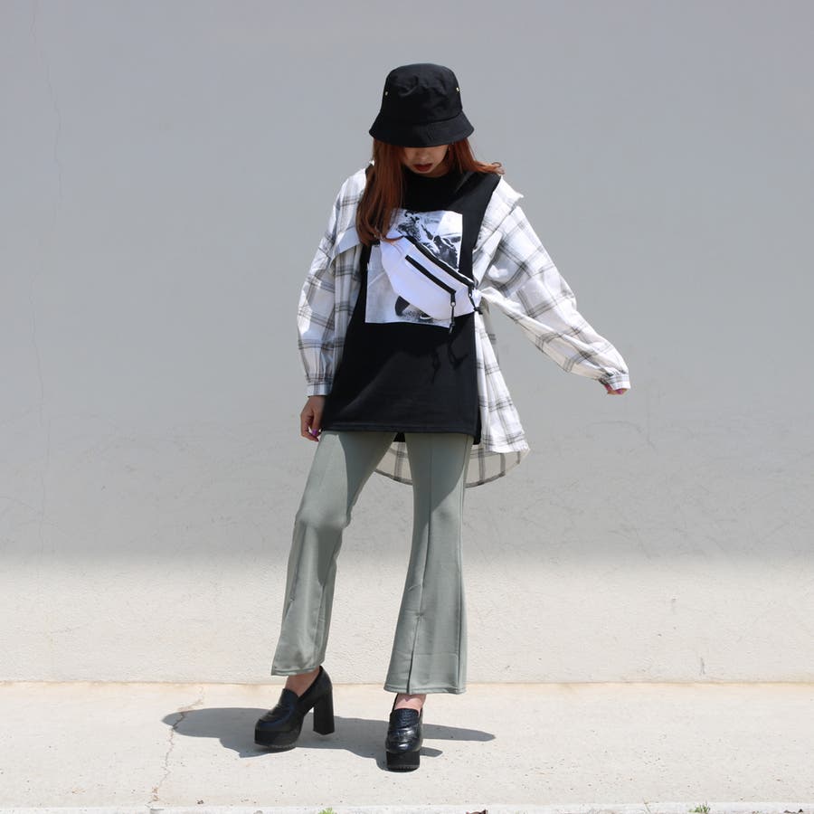 SHOPLIST̃ACegnon-hedge staff̃R[fBl[g(4920)