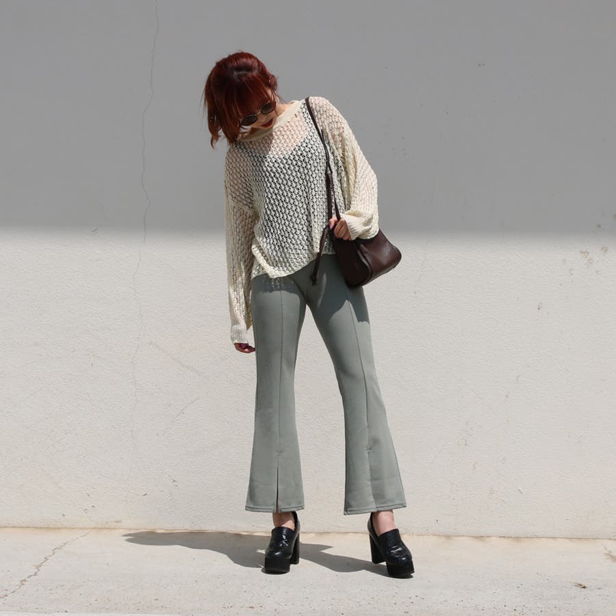 SHOPLIST̃ACegnon-hedge staff̃R[fBl[g(5010)