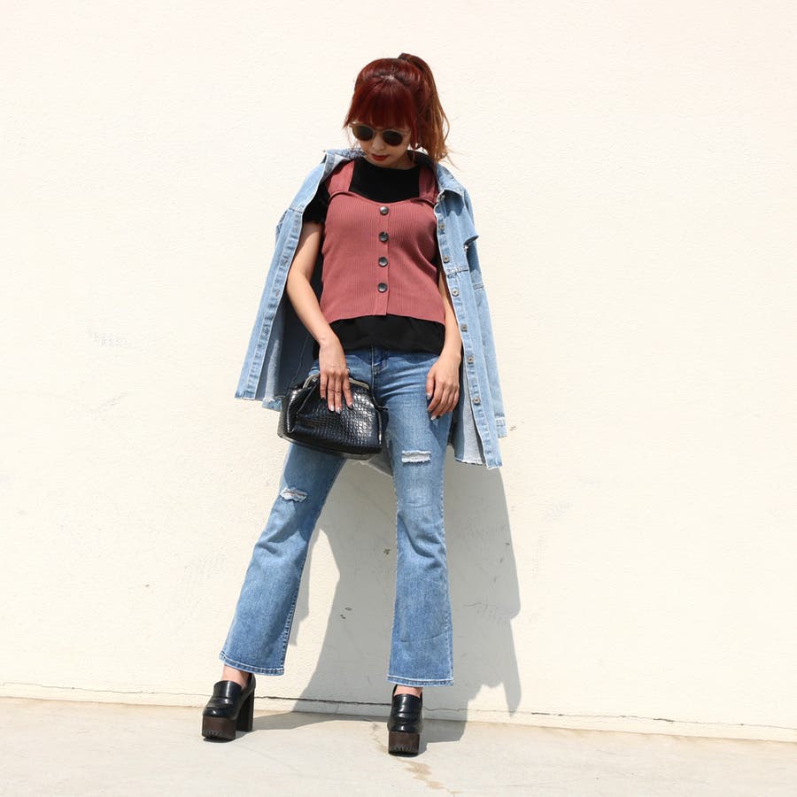 SHOPLIST̃ACegnon-hedge staff̃R[fBl[g(5009)