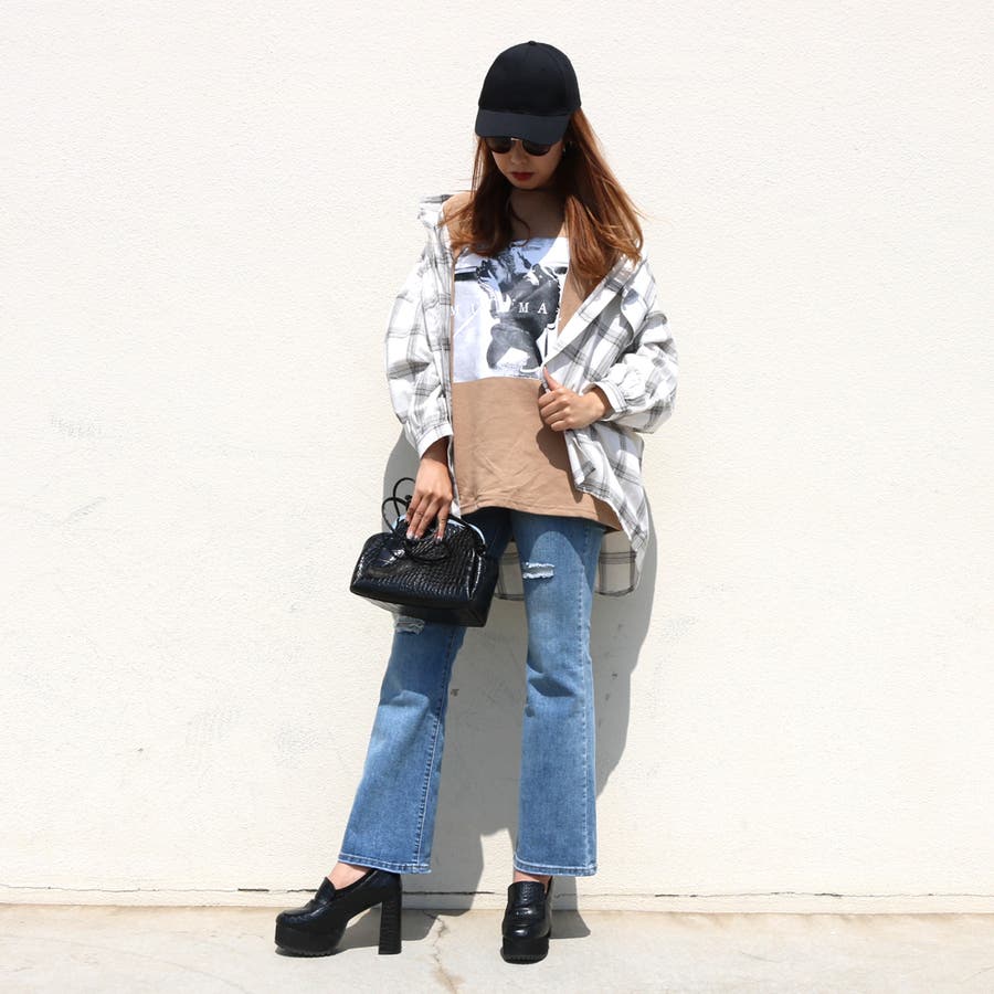 SHOPLIST̃ACegnon-hedge staff̃R[fBl[g(5042)
