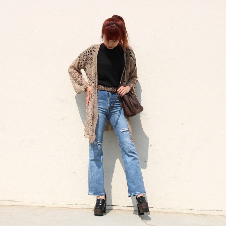 SHOPLIST̃ACegnon-hedge staff̃R[fBl[g(5038)