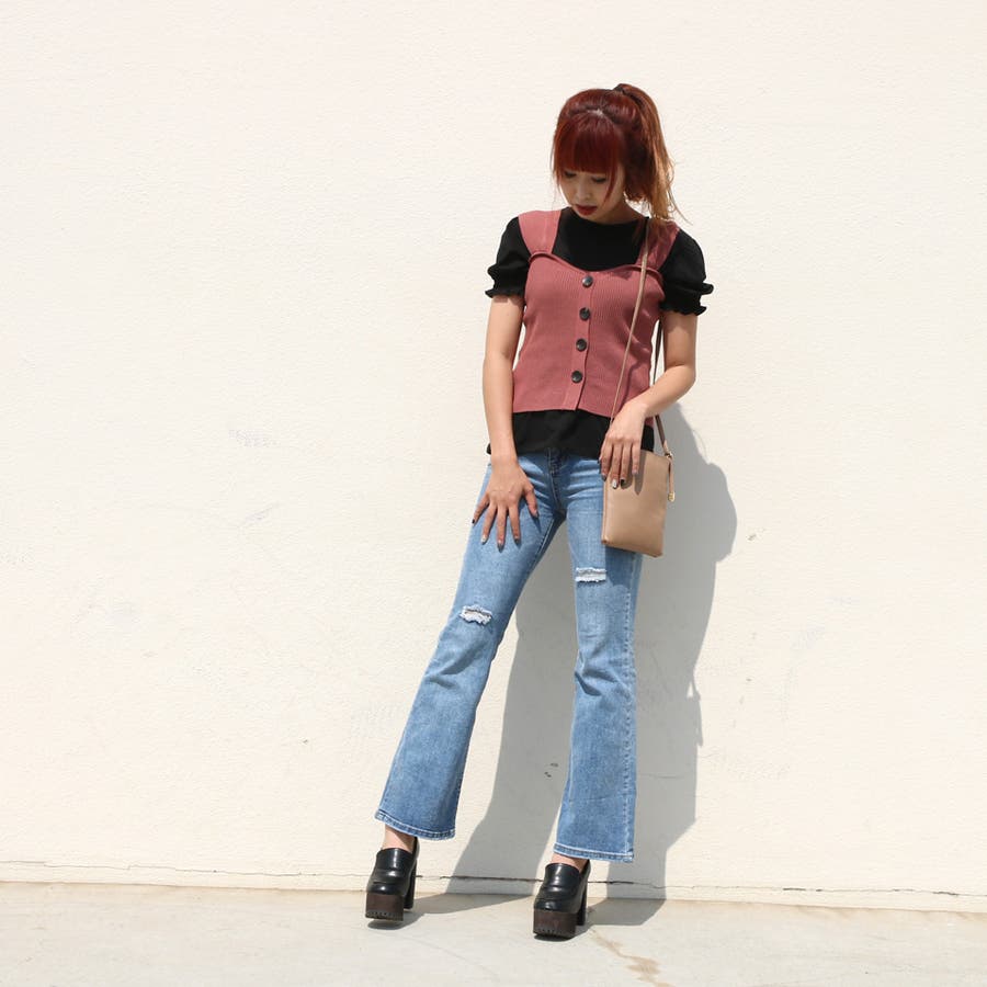 SHOPLIST̃ACegnon-hedge staff̃R[fBl[g(5076)