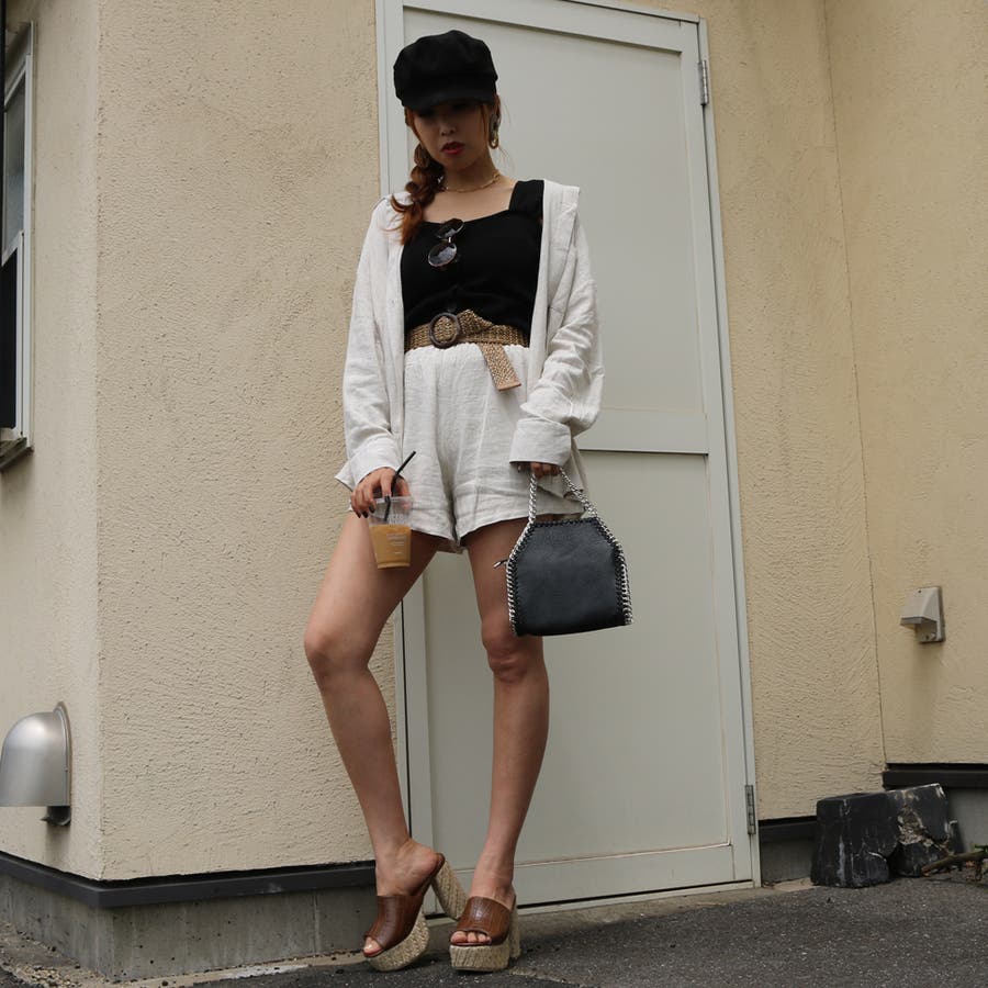 SHOPLIST̃ACegnon-hedge staff̃R[fBl[g(5096)