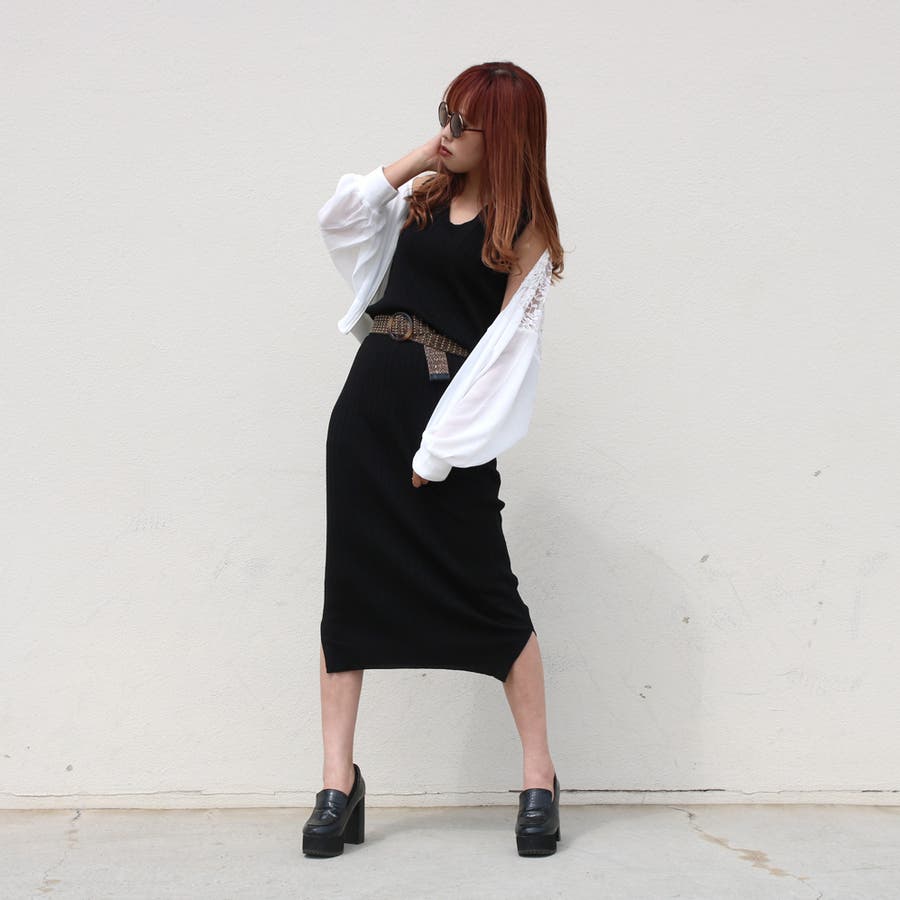 SHOPLIST̃ACegnon-hedge staff̃R[fBl[g(5122)