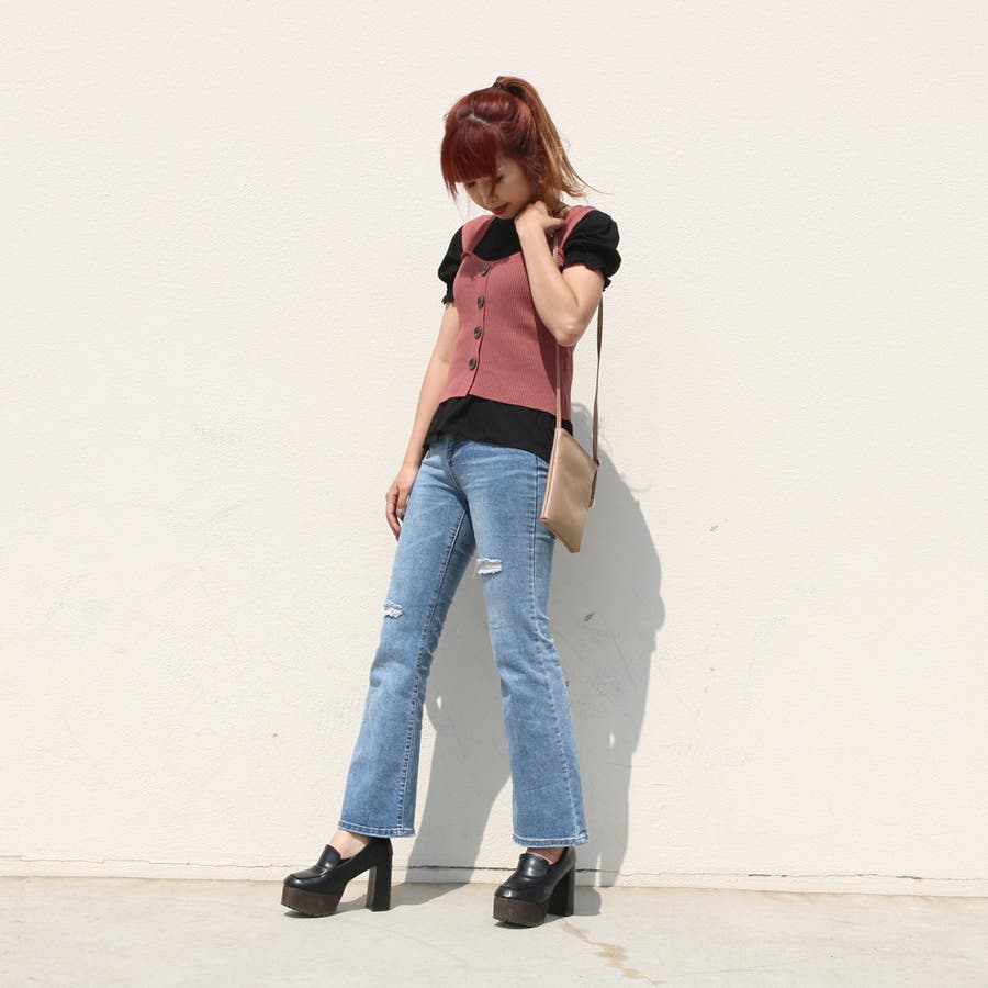 SHOPLIST̃ACegnon-hedge staff̃R[fBl[g(5182)