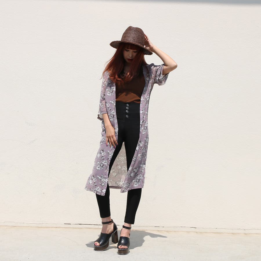 SHOPLIST̃ACegnon-hedge staff̃R[fBl[g(5245)