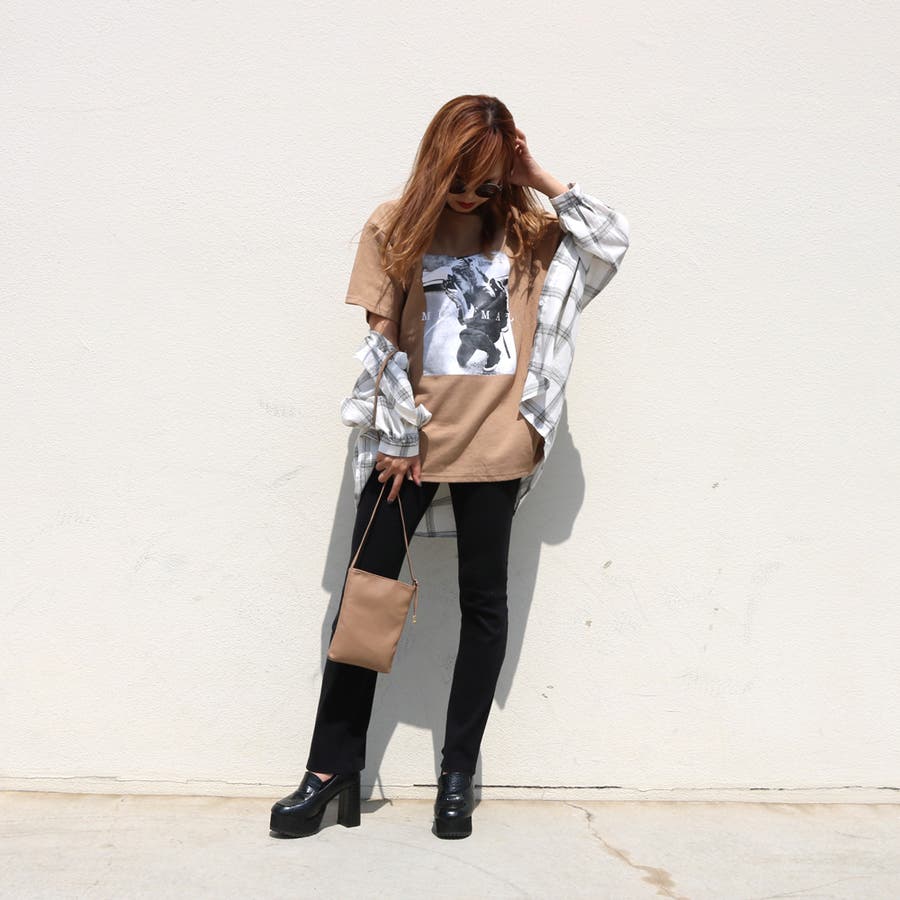 SHOPLIST̃ACegnon-hedge staff̃R[fBl[g(5242)