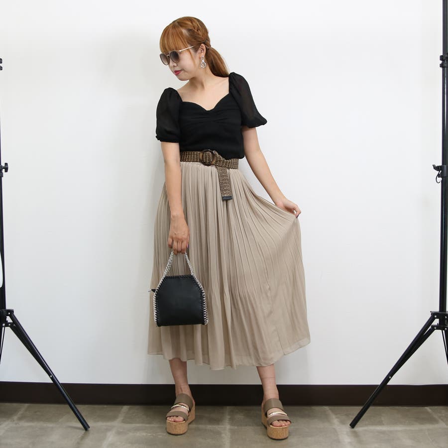 SHOPLIST̃ACegnon-hedge staff̃R[fBl[g(5257)