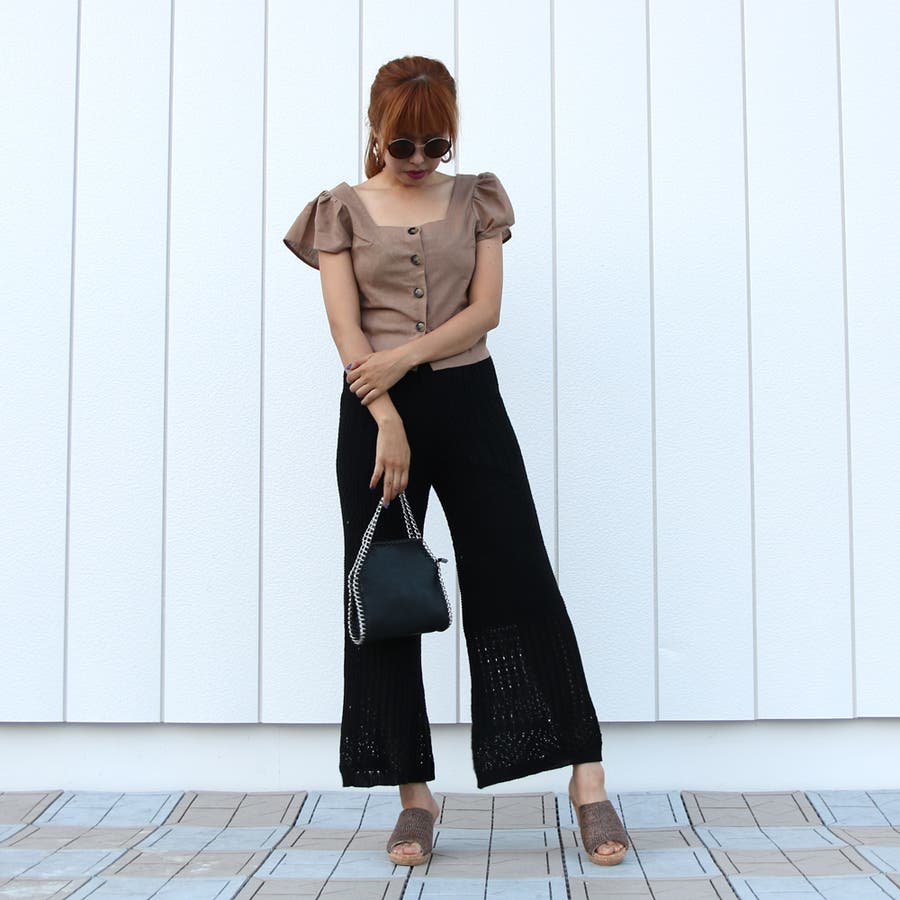SHOPLIST̃ACegnon-hedge staff̃R[fBl[g(5285)