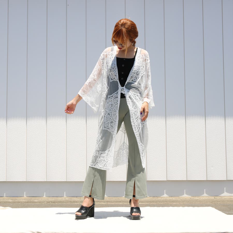 SHOPLIST̃ACegnon-hedge staff̃R[fBl[g(5296)