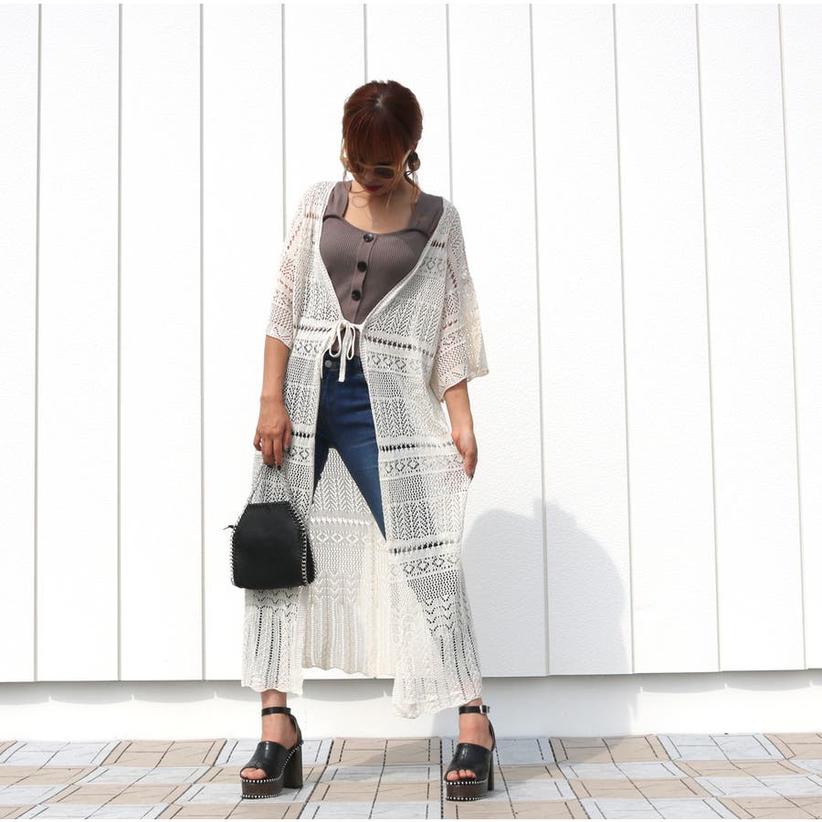 SHOPLIST̃ACegnon-hedge staff̃R[fBl[g(5408)