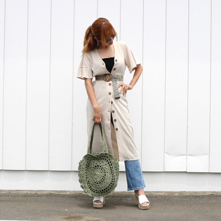 SHOPLIST̃ACegnon-hedge staff̃R[fBl[g(5409)