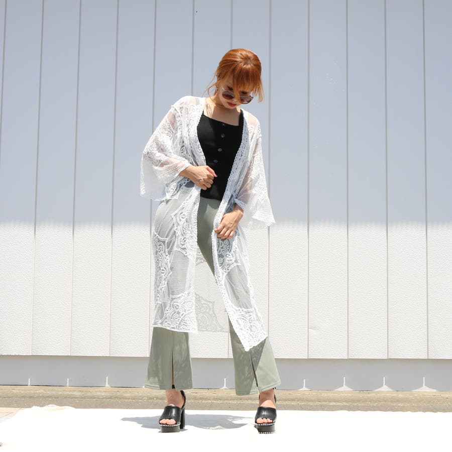 SHOPLIST̃ACegnon-hedge staff̃R[fBl[g(5670)