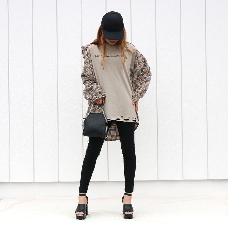 SHOPLIST̃ACegnon-hedge staff̃R[fBl[g(5675)