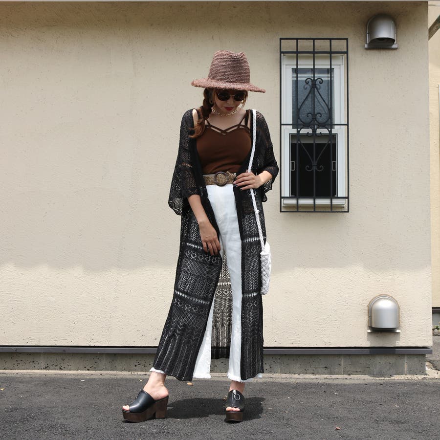 SHOPLIST̃ACegnon-hedge staff̃R[fBl[g(5695)