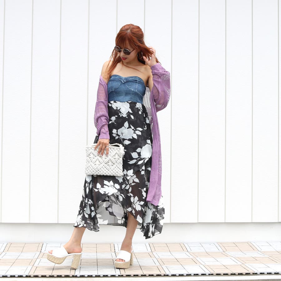 SHOPLIST̃ACegnon-hedge staff̃R[fBl[g(5785)