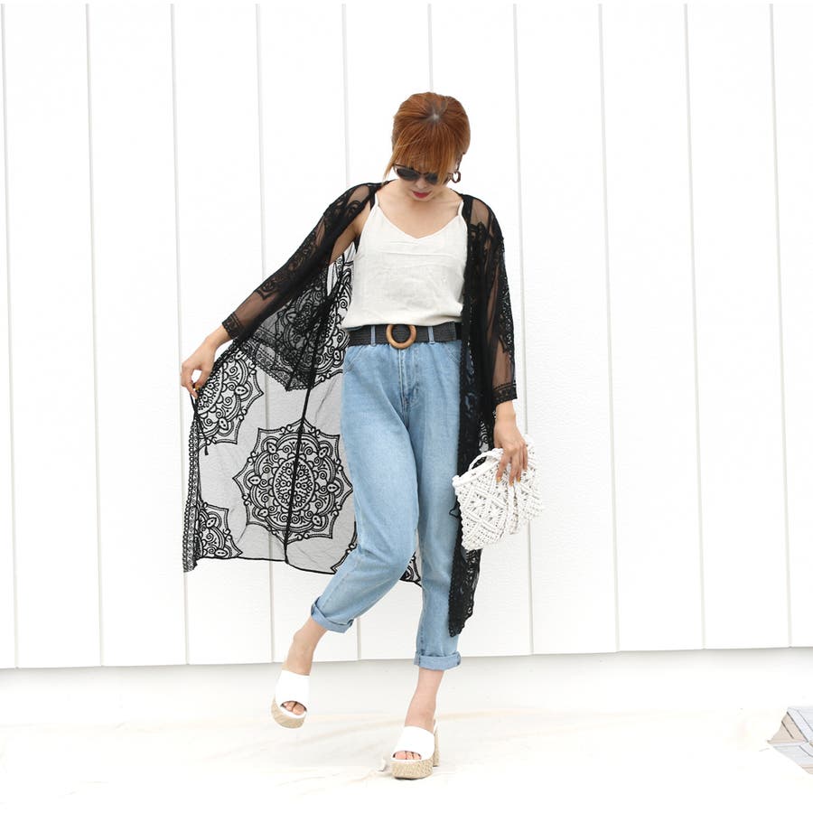 SHOPLIST̃ACegnon-hedge staff̃R[fBl[g(5816)