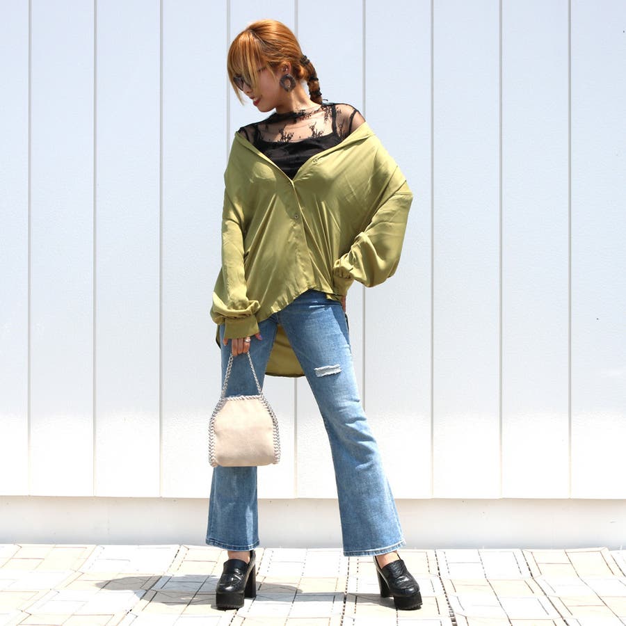 SHOPLIST̃ACegnon-hedge staff̃R[fBl[g(5947)