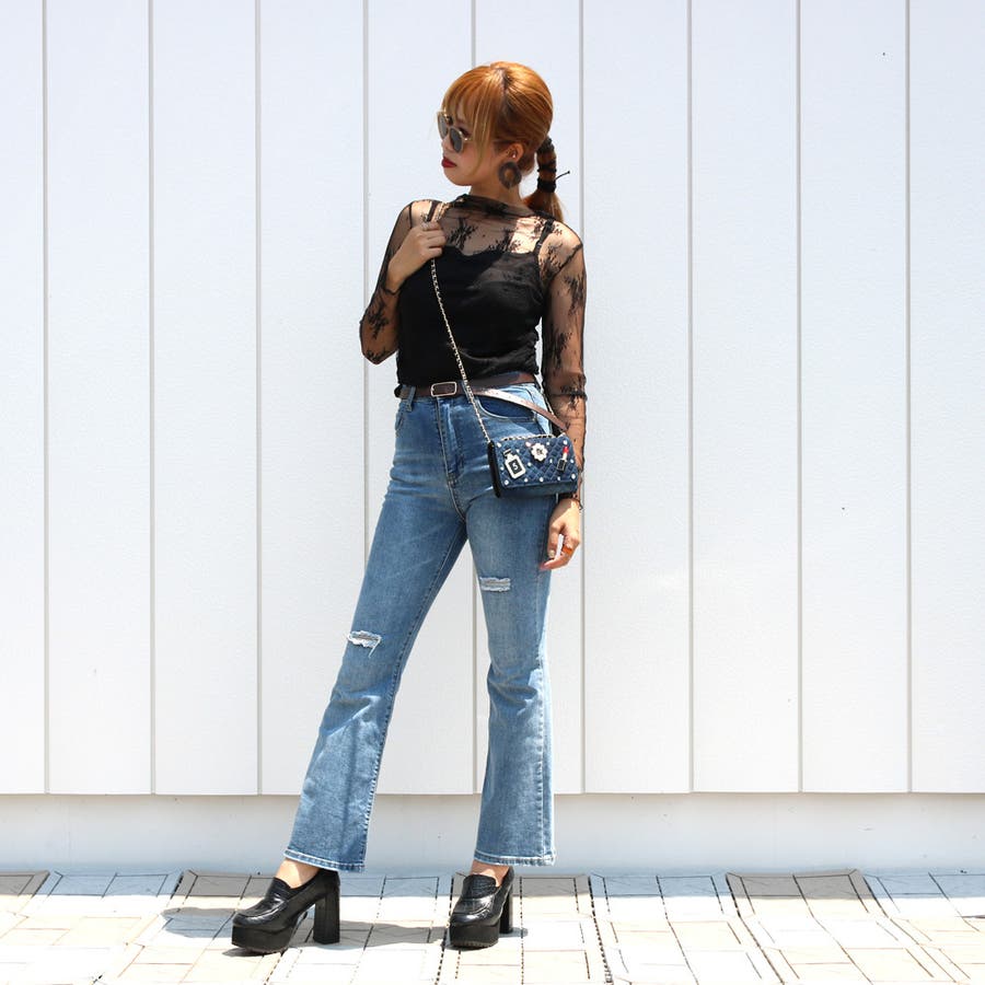 SHOPLIST̃ACegnon-hedge staff̃R[fBl[g(5963)