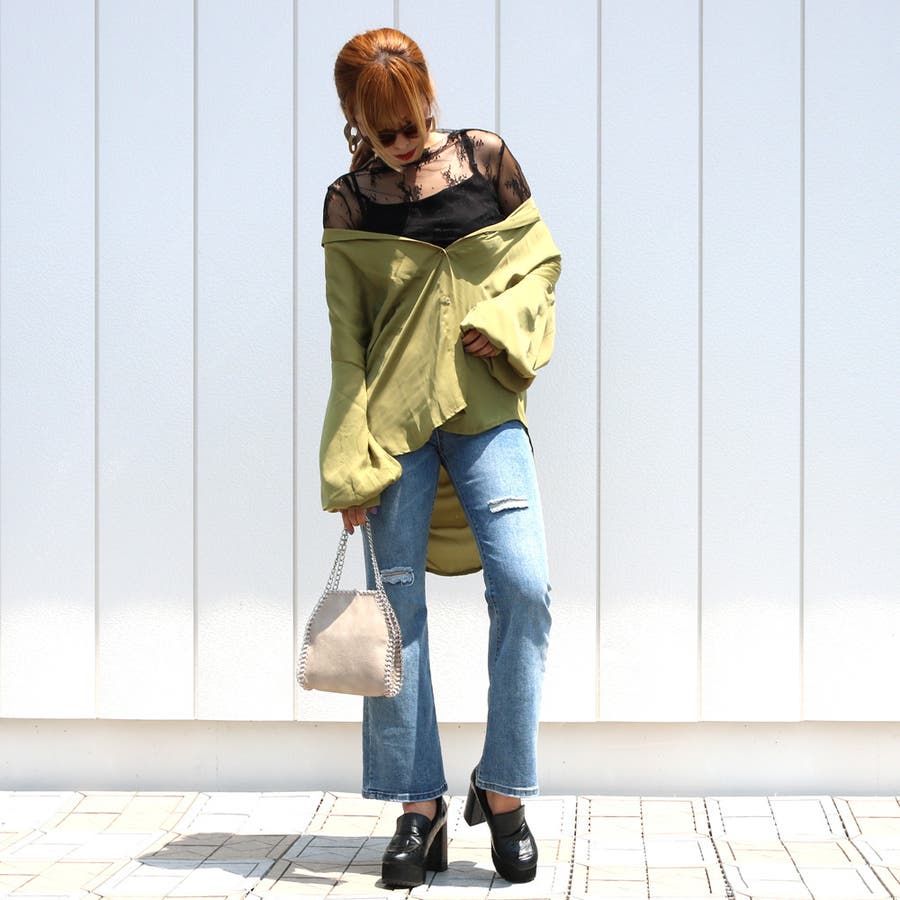 SHOPLIST̃ACegnon-hedge staff̃R[fBl[g(5974)