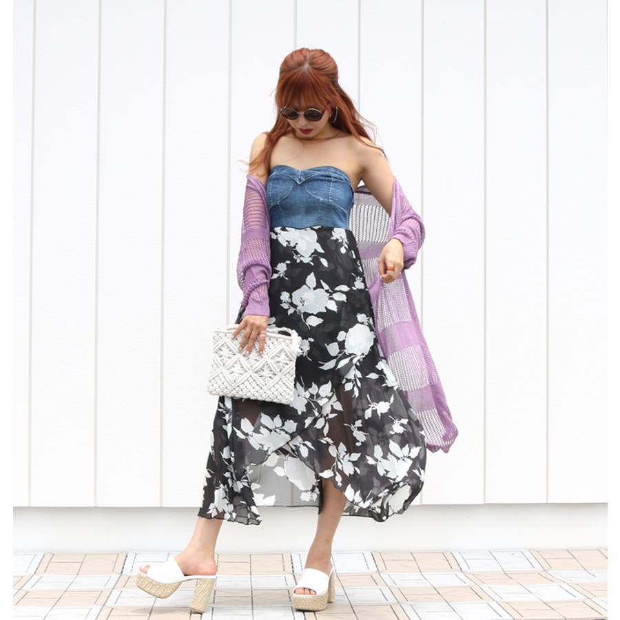 SHOPLIST̃ACegnon-hedge staff̃R[fBl[g(5996)