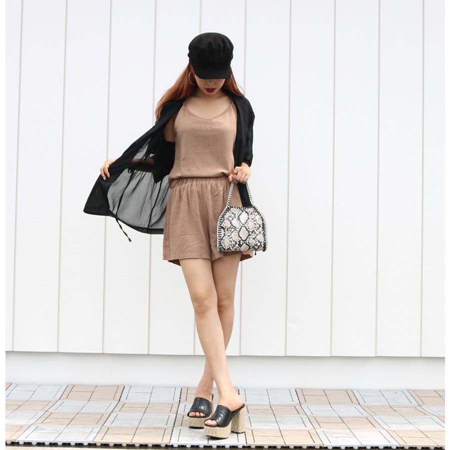 SHOPLIST̃ACegnon-hedge staff̃R[fBl[g(5998)