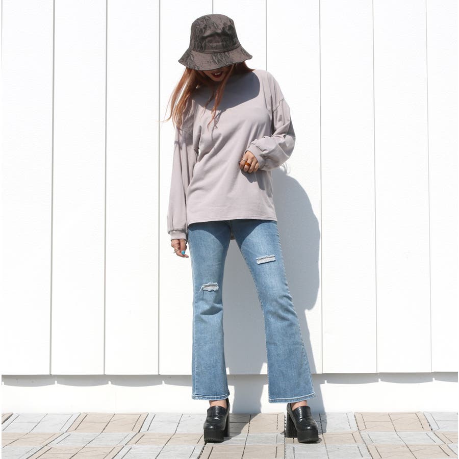 SHOPLIST̃ACegnon-hedge staff̃R[fBl[g(6019)