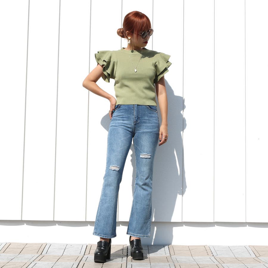 SHOPLIST̃ACegnon-hedge staff̃R[fBl[g(6020)