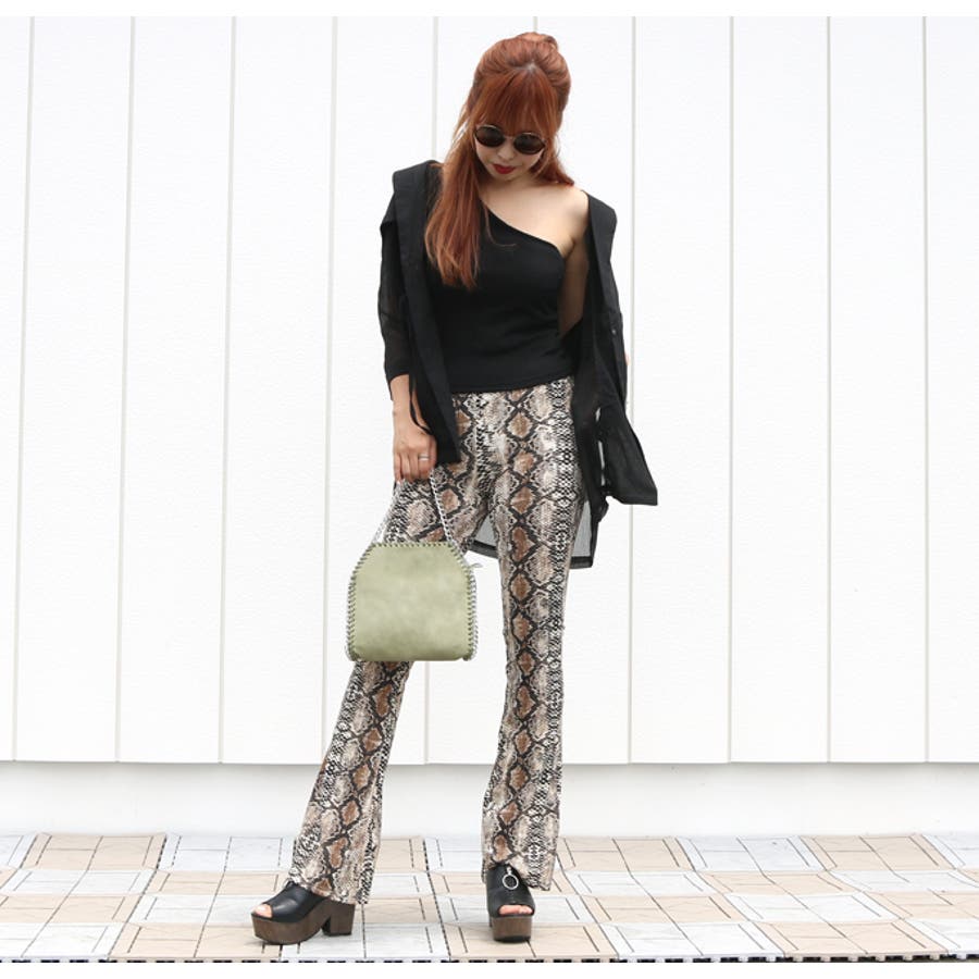 SHOPLIST̃ACegnon-hedge staff̃R[fBl[g(6041)