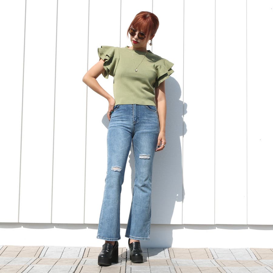 SHOPLIST̃ACegnon-hedge staff̃R[fBl[g(6053)