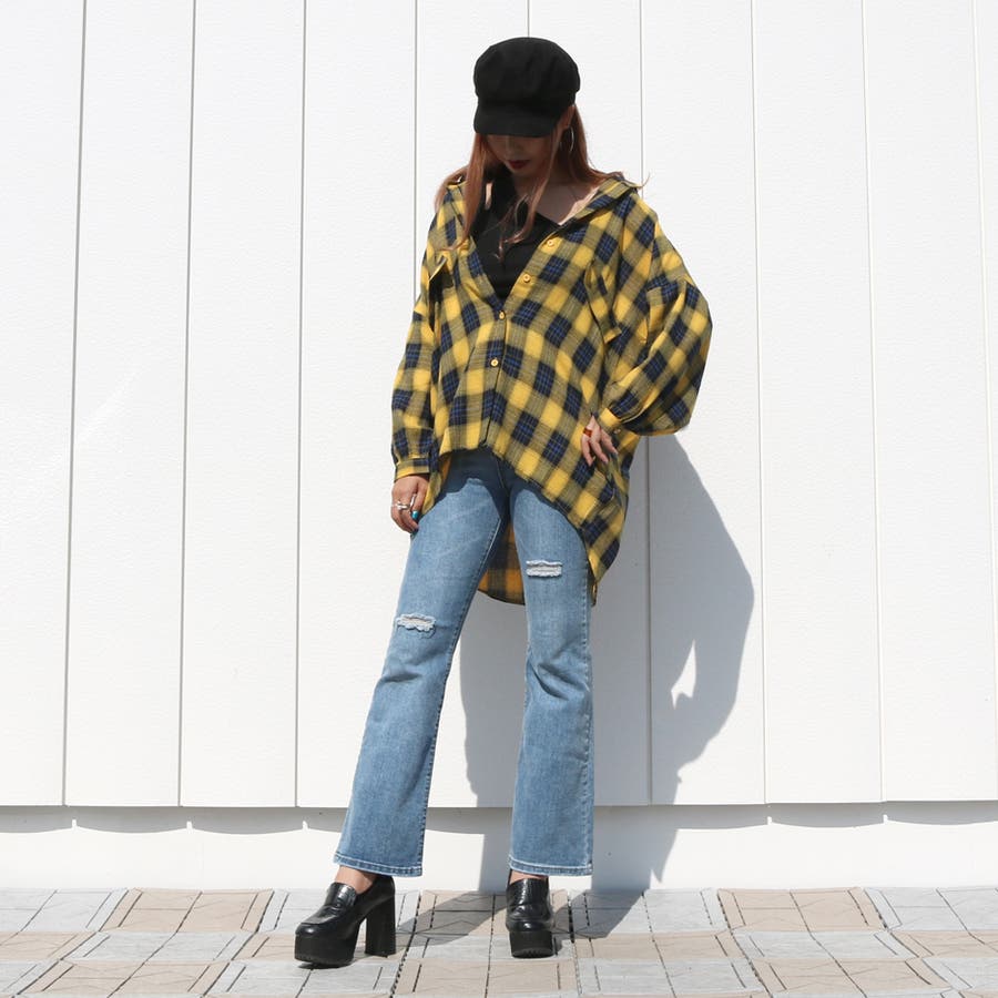 SHOPLIST̃ACegnon-hedge staff̃R[fBl[g(6068)