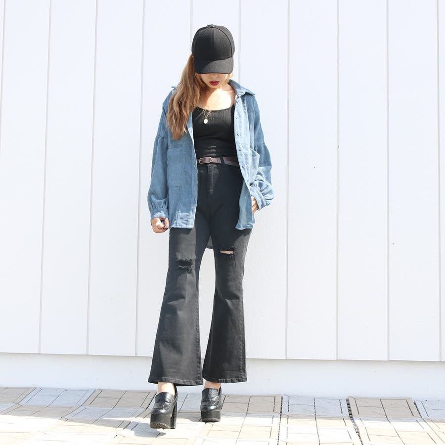 SHOPLIST̃ACegnon-hedge staff̃R[fBl[g(6077)