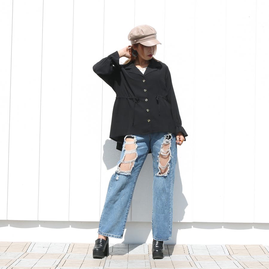 SHOPLIST̃ACegnon-hedge staff̃R[fBl[g(6109)