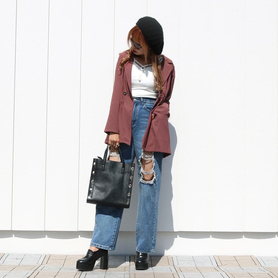SHOPLIST̃ACegnon-hedge staff̃R[fBl[g(6125)