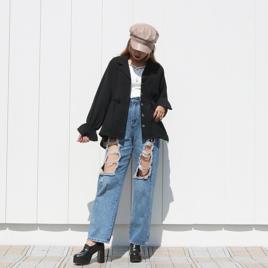 SHOPLIST̃ACegnon-hedge staff̃R[fBl[g(6148)
