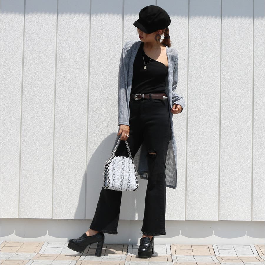 SHOPLIST̃ACegnon-hedge staff̃R[fBl[g(6161)