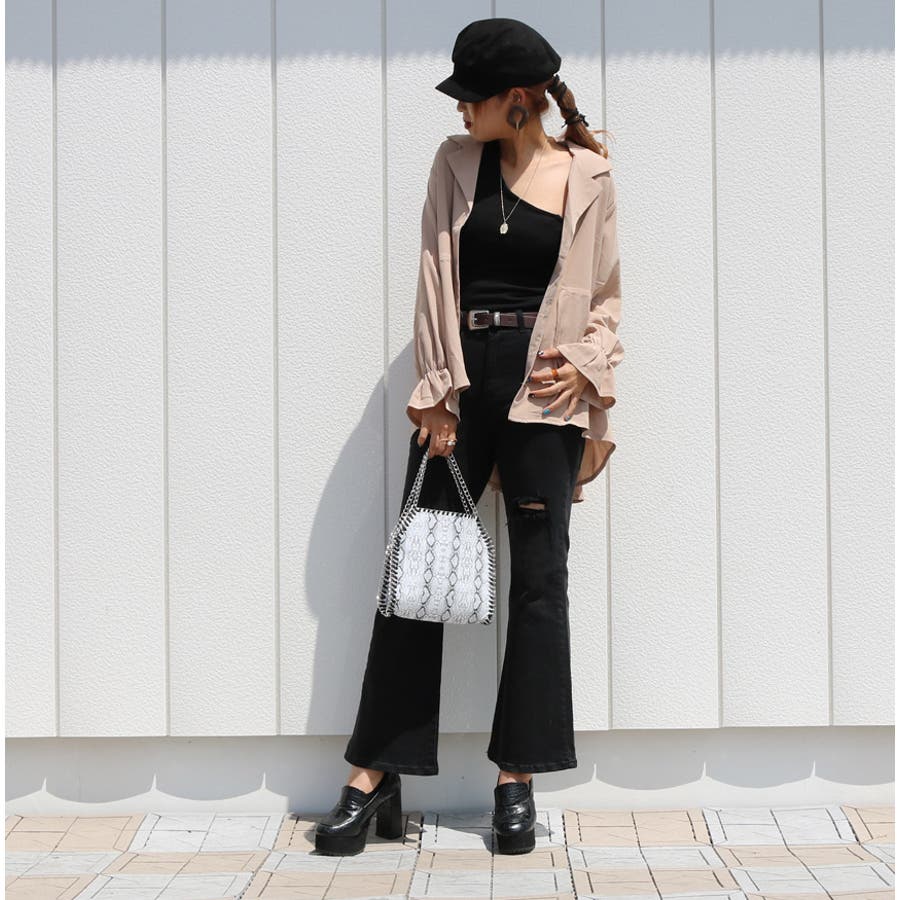 SHOPLIST̃ACegnon-hedge staff̃R[fBl[g(6165)