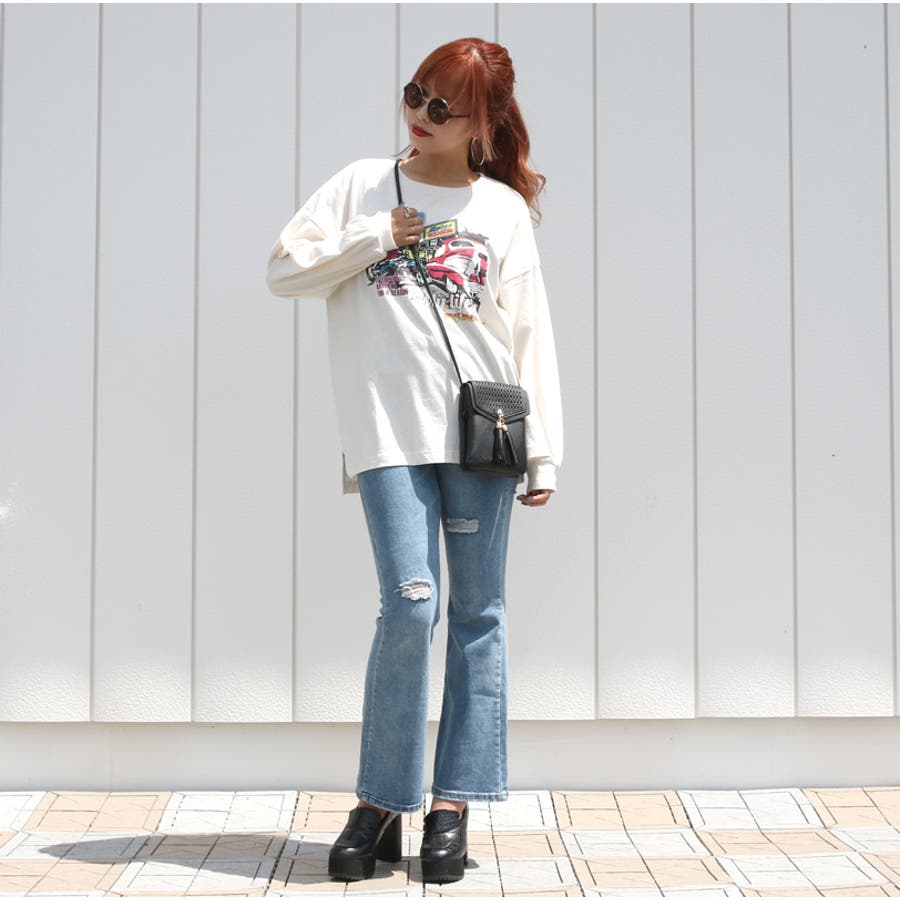 SHOPLIST̃ACegnon-hedge staff̃R[fBl[g(6180)