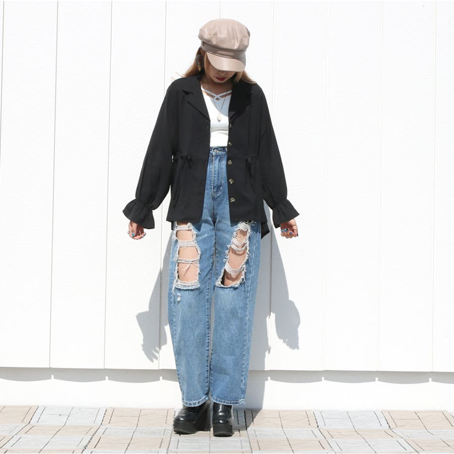 SHOPLIST̃ACegnon-hedge staff̃R[fBl[g(6191)