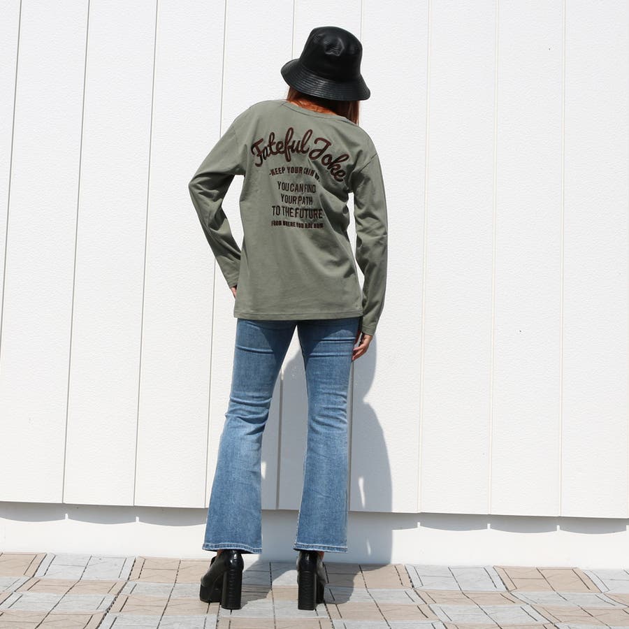 SHOPLIST̃ACegnon-hedge staff̃R[fBl[g(6270)