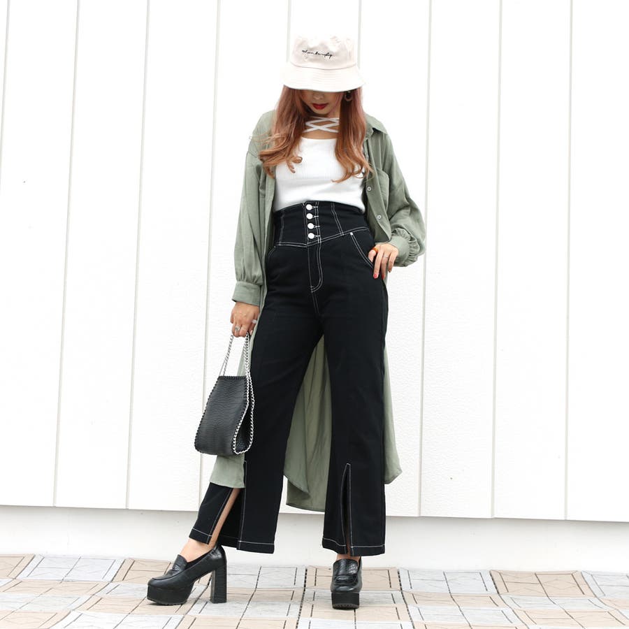 SHOPLIST̃ACegnon-hedge staff̃R[fBl[g(6360)