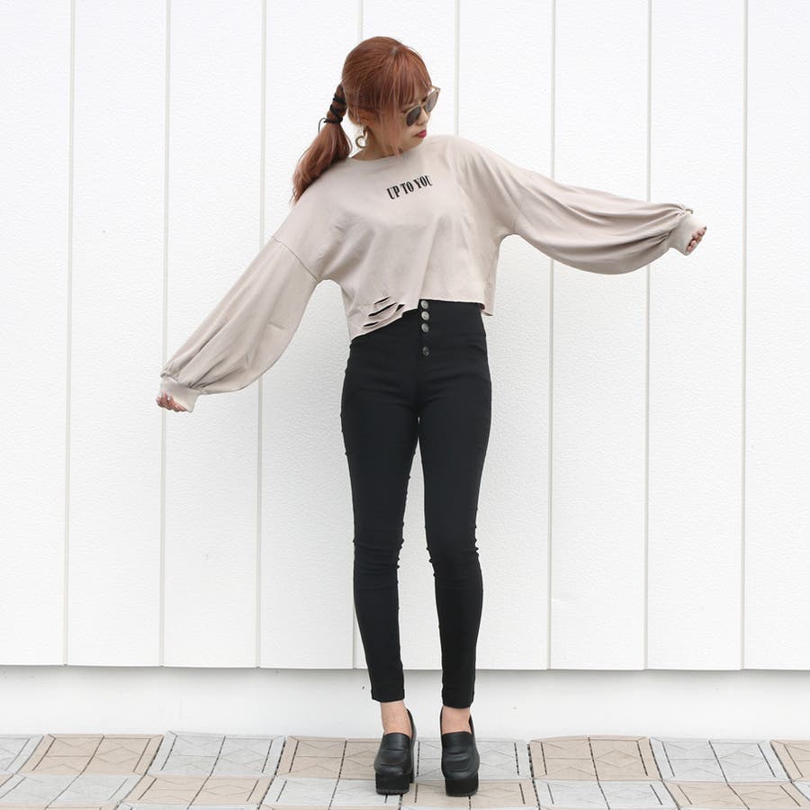 SHOPLIST̃ACegnon-hedge staff̃R[fBl[g(6372)