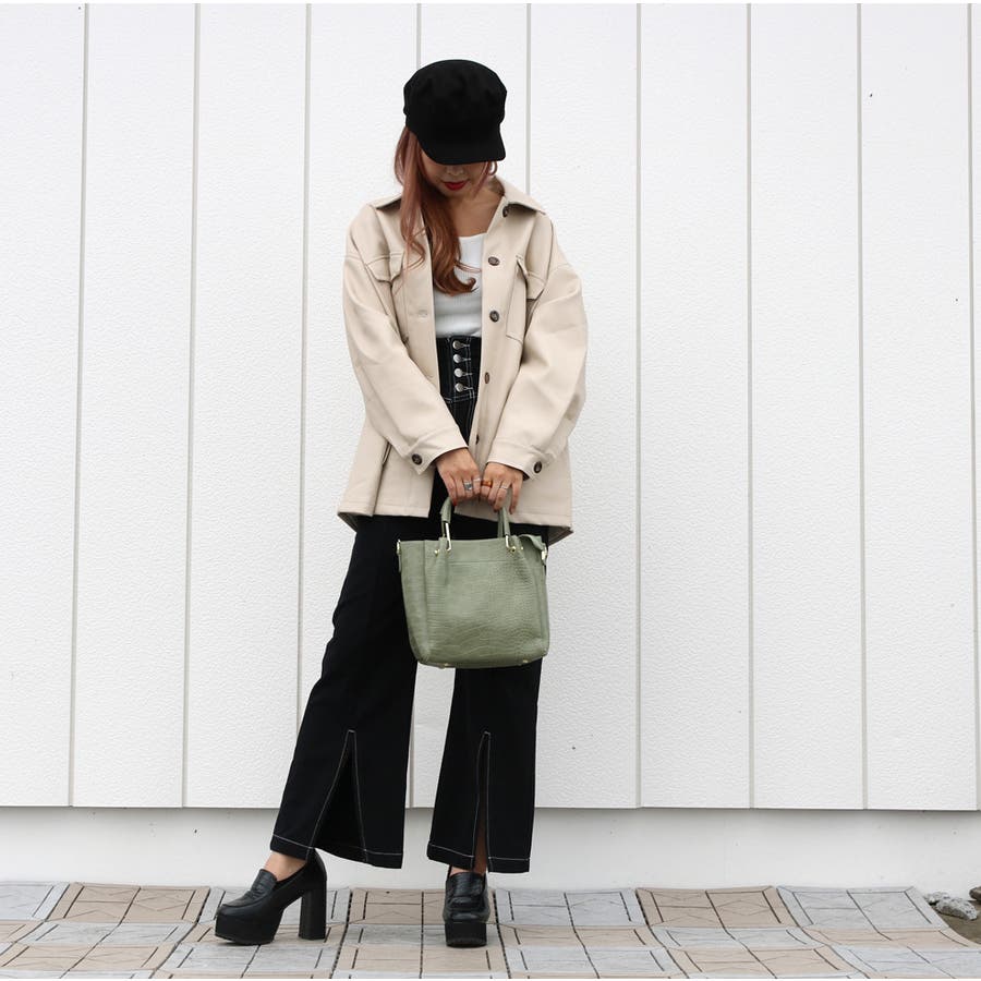 SHOPLIST̃ACegnon-hedge staff̃R[fBl[g(6480)