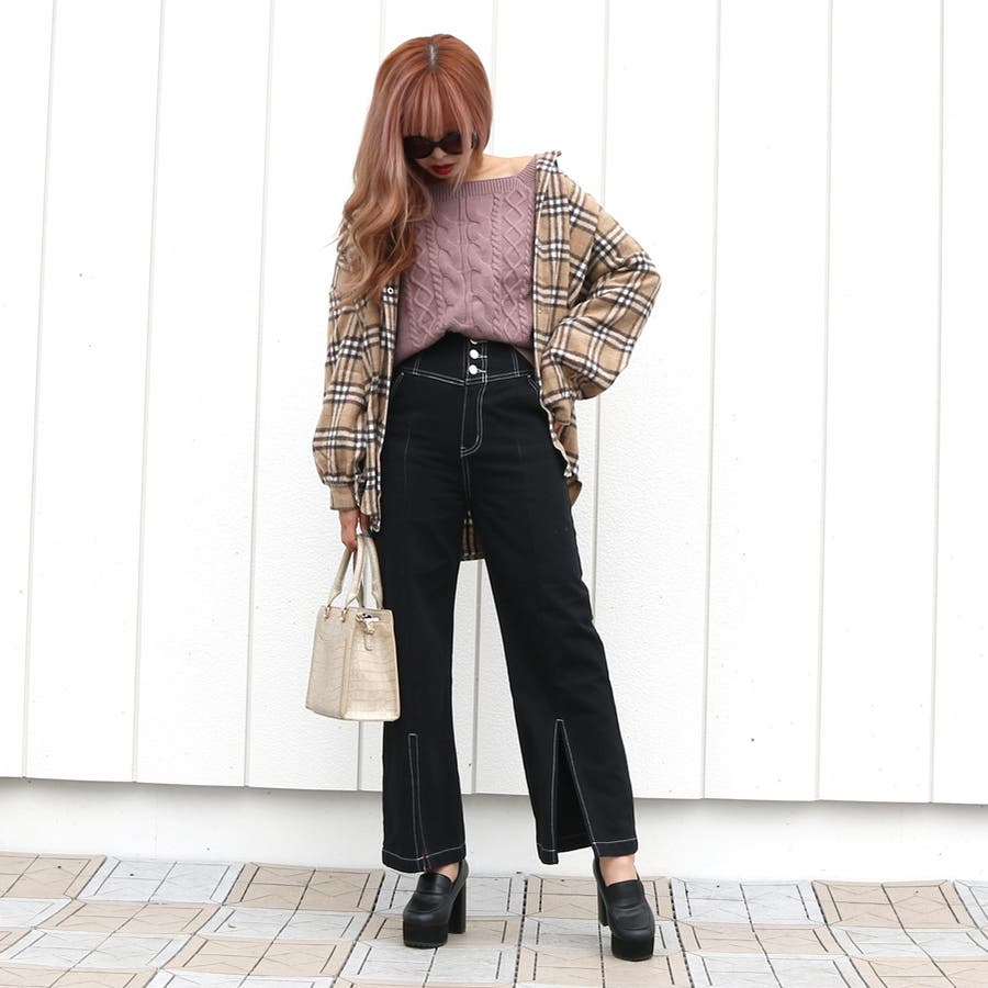 SHOPLIST̃ACegnon-hedge staff̃R[fBl[g(6504)