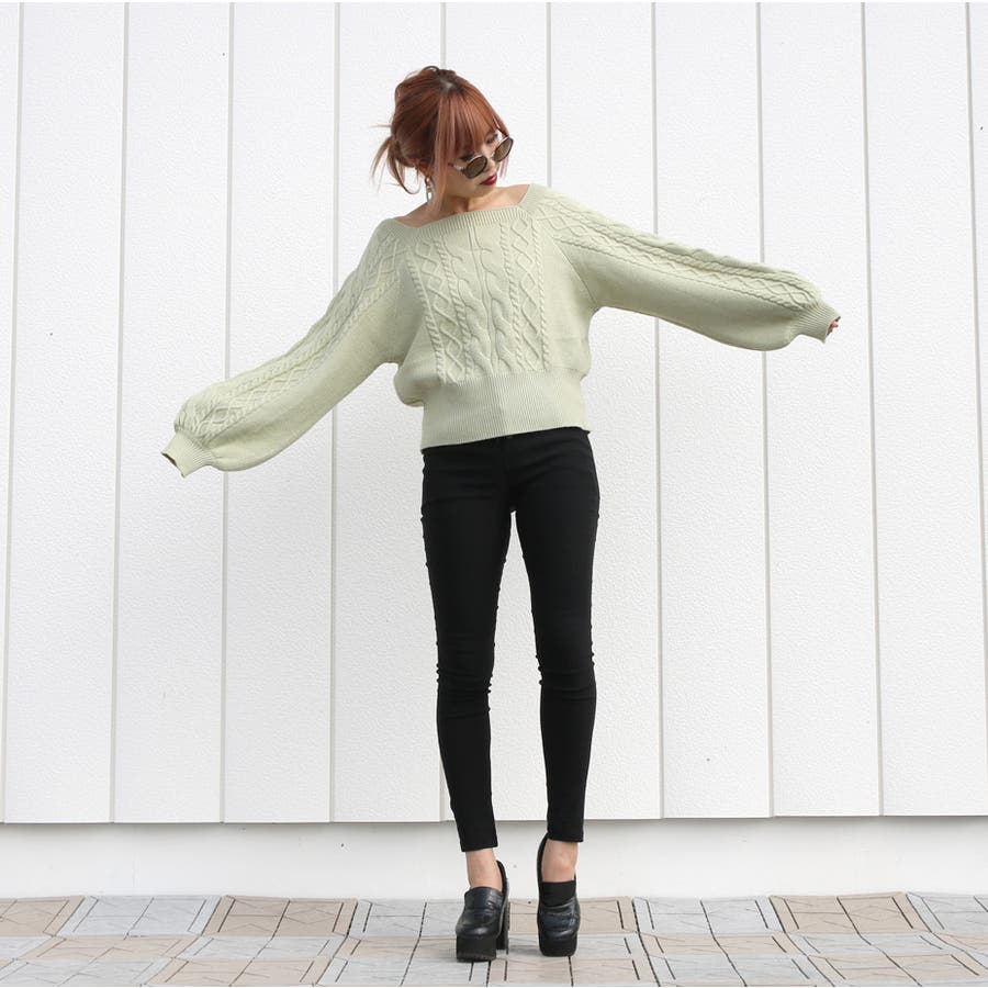 SHOPLIST̃ACegnon-hedge staff̃R[fBl[g(6519)