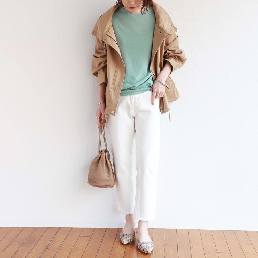 SHOPLIST̃ACegand Me staff̃R[fBl[g(4423)